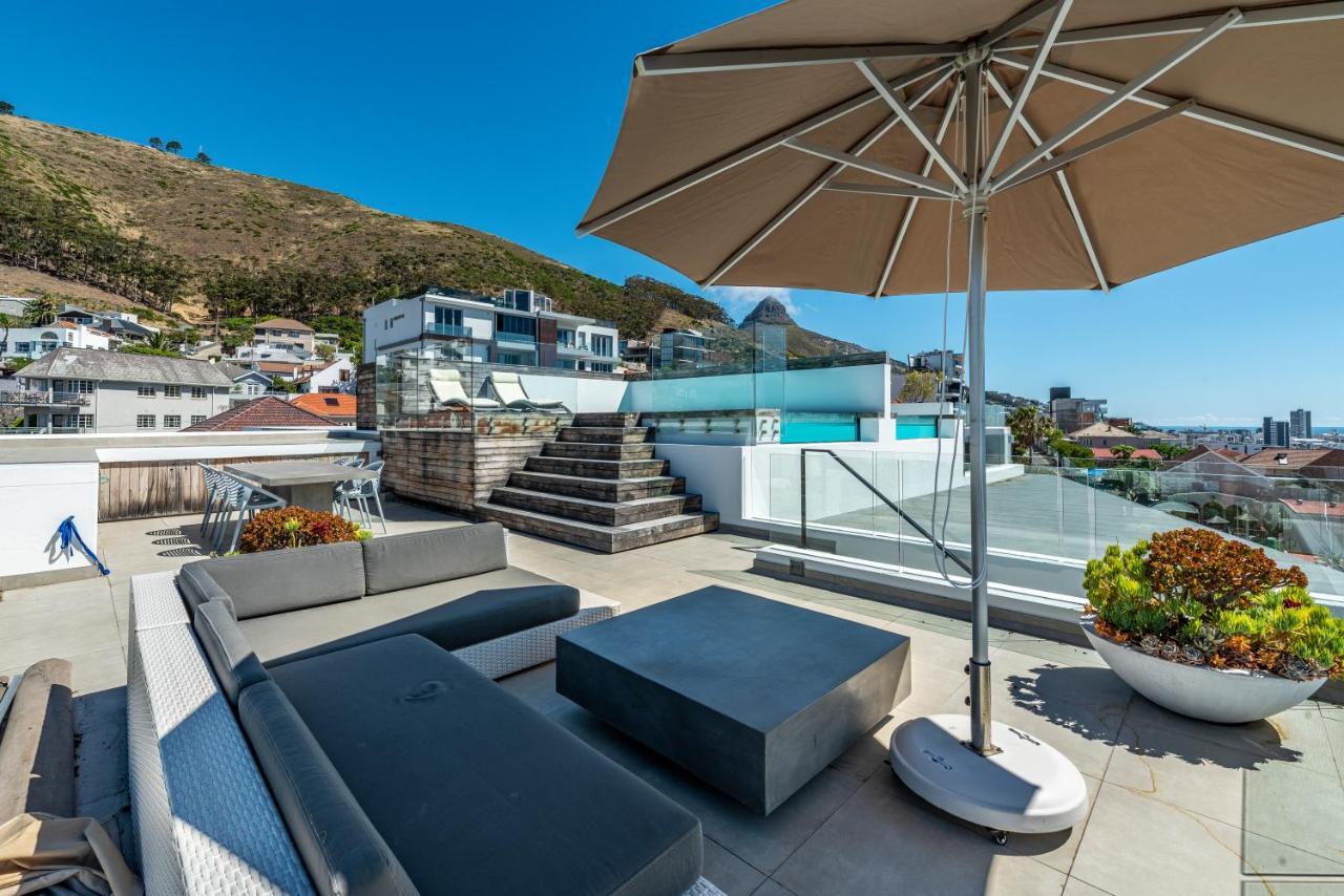 The Solis Penthouse Κέιπ Τάουν Εξωτερικό φωτογραφία
