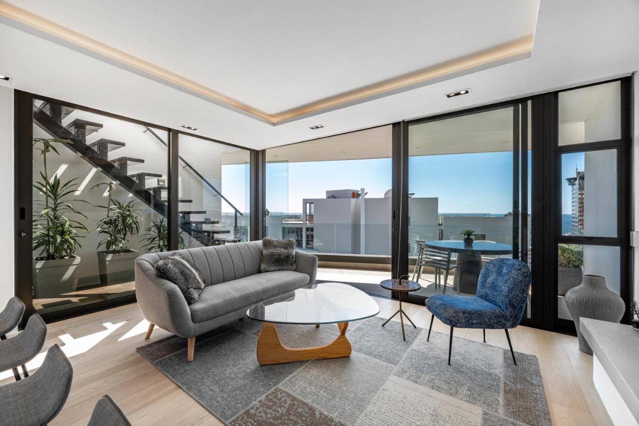 The Solis Penthouse Κέιπ Τάουν Εξωτερικό φωτογραφία