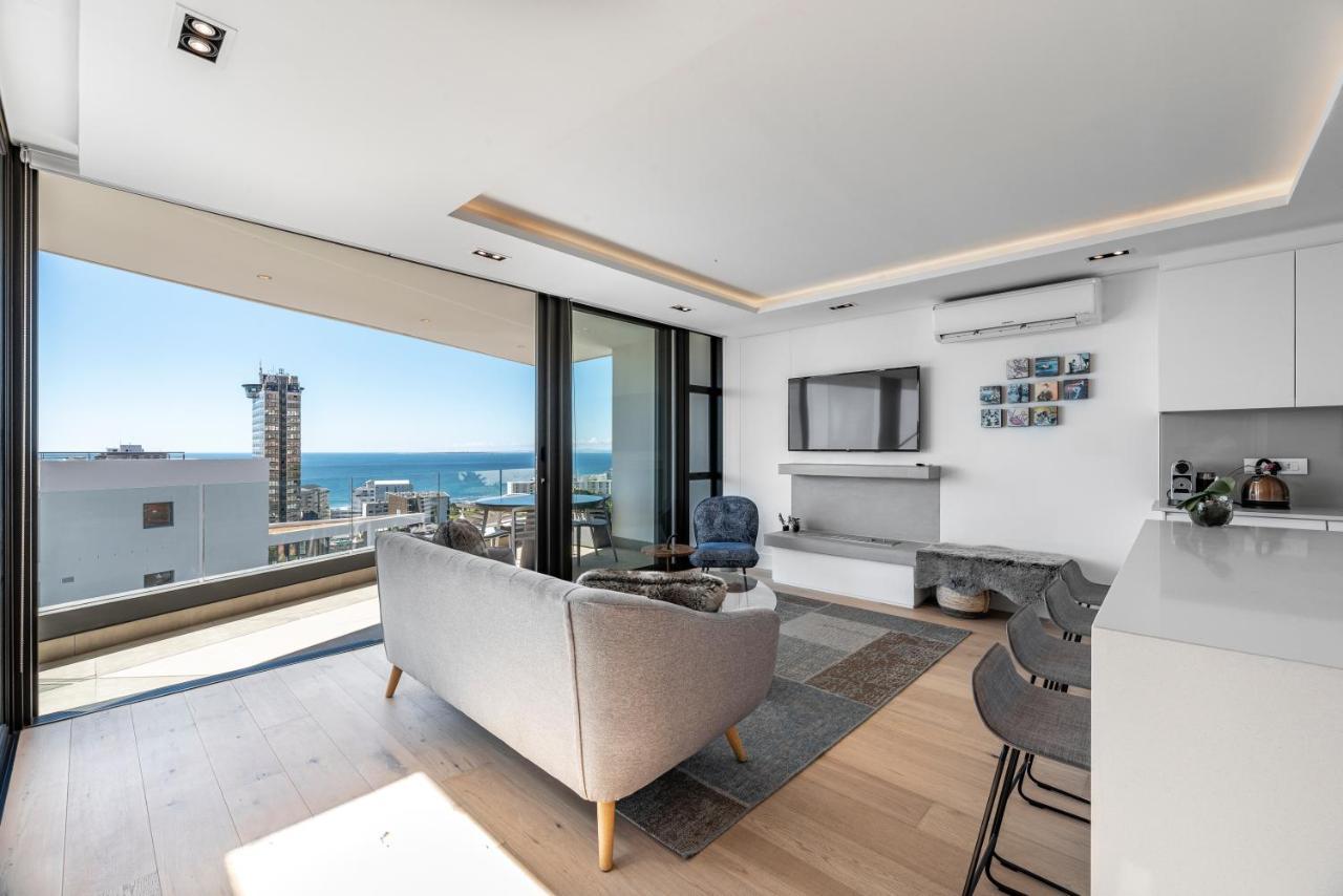 The Solis Penthouse Κέιπ Τάουν Εξωτερικό φωτογραφία