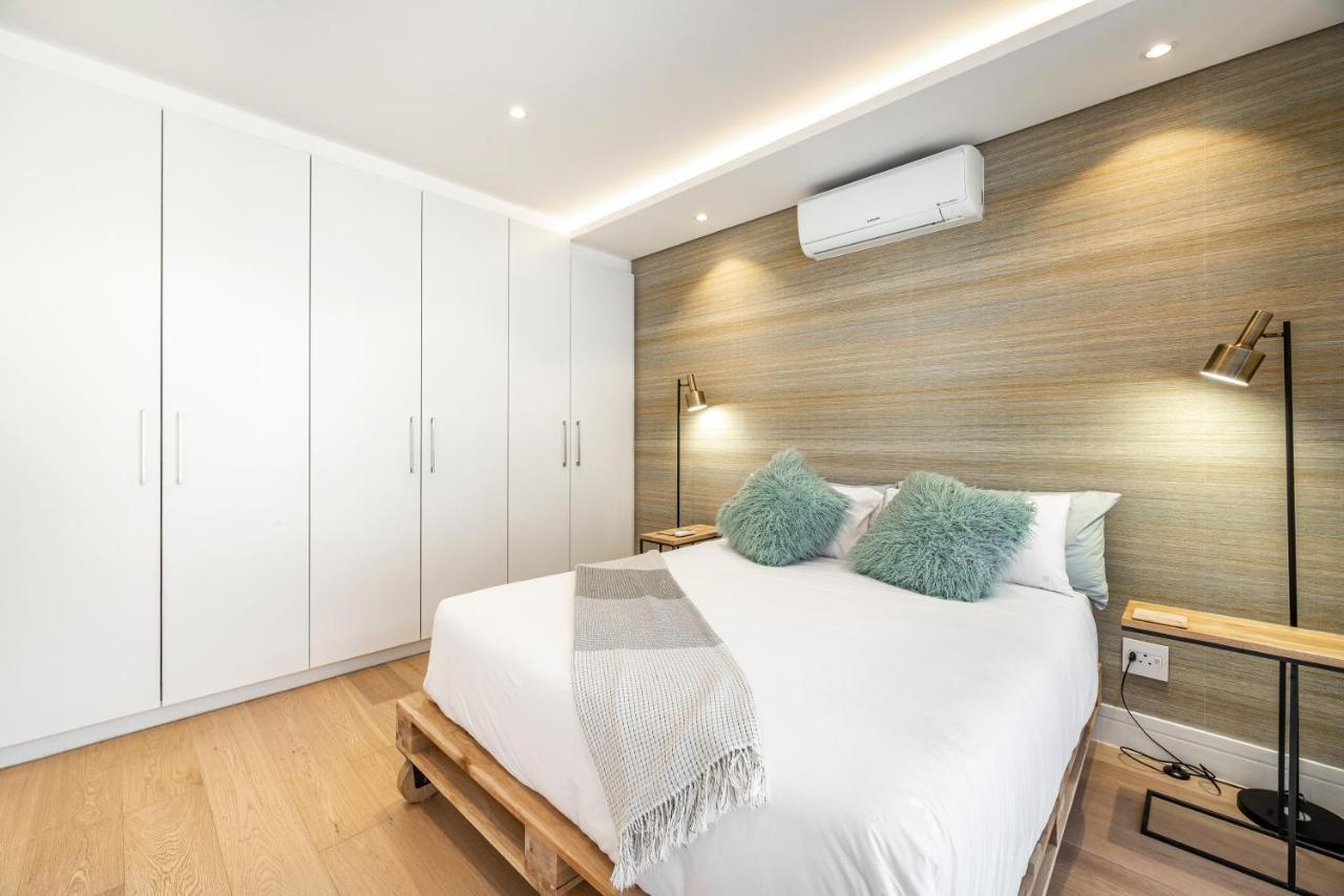 The Solis Penthouse Κέιπ Τάουν Εξωτερικό φωτογραφία
