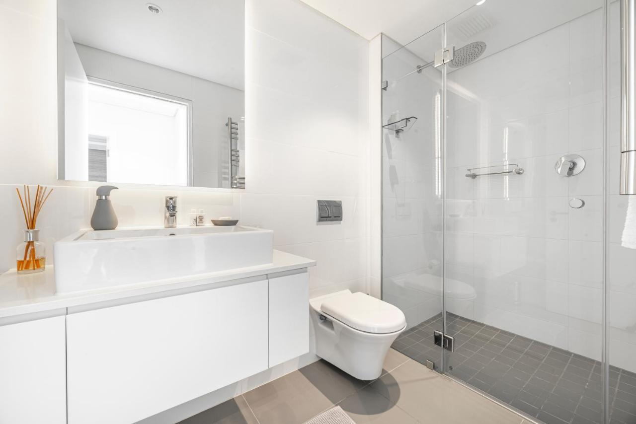 The Solis Penthouse Κέιπ Τάουν Εξωτερικό φωτογραφία