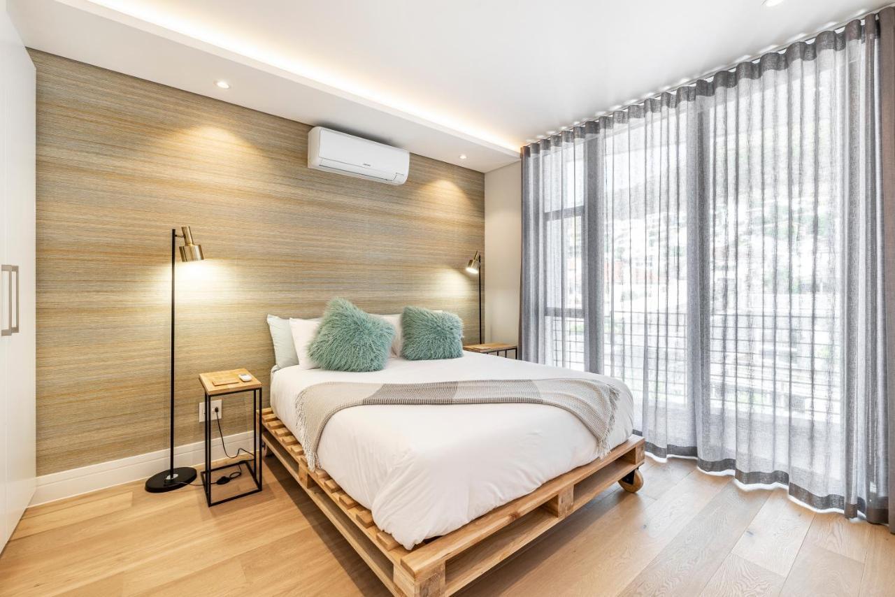 The Solis Penthouse Κέιπ Τάουν Εξωτερικό φωτογραφία