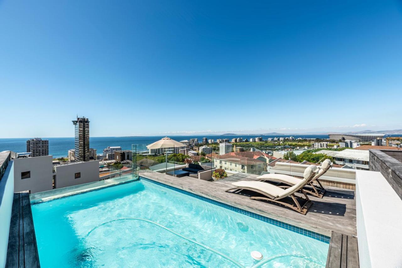 The Solis Penthouse Κέιπ Τάουν Εξωτερικό φωτογραφία