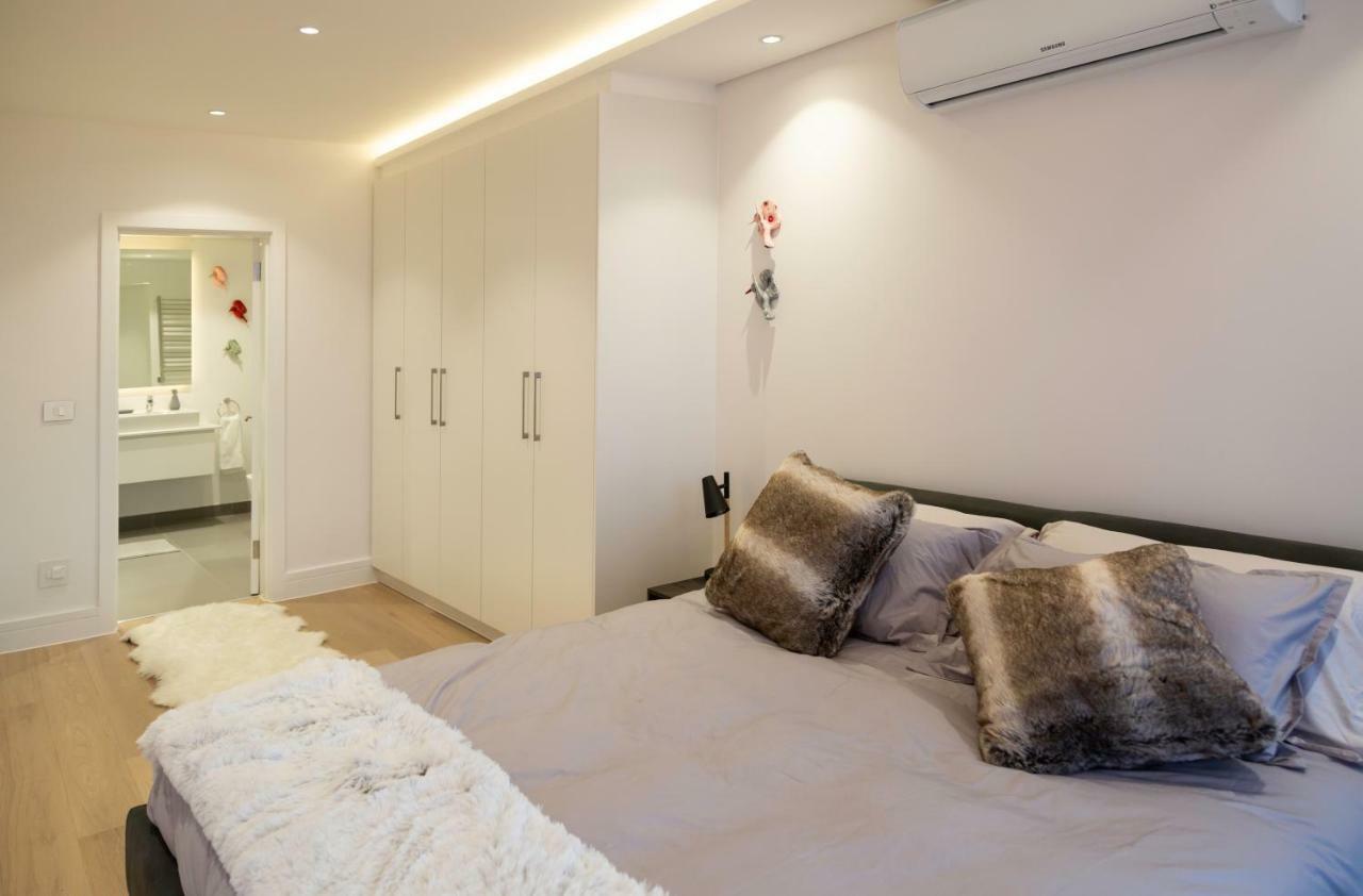 The Solis Penthouse Κέιπ Τάουν Εξωτερικό φωτογραφία