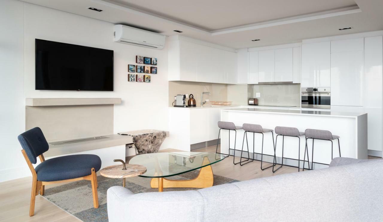 The Solis Penthouse Κέιπ Τάουν Εξωτερικό φωτογραφία