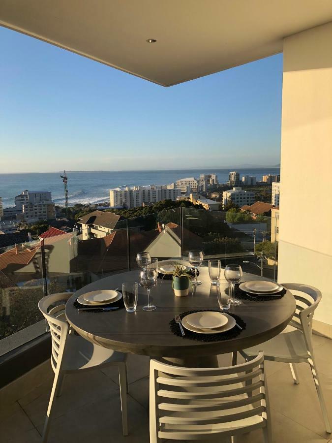 The Solis Penthouse Κέιπ Τάουν Εξωτερικό φωτογραφία