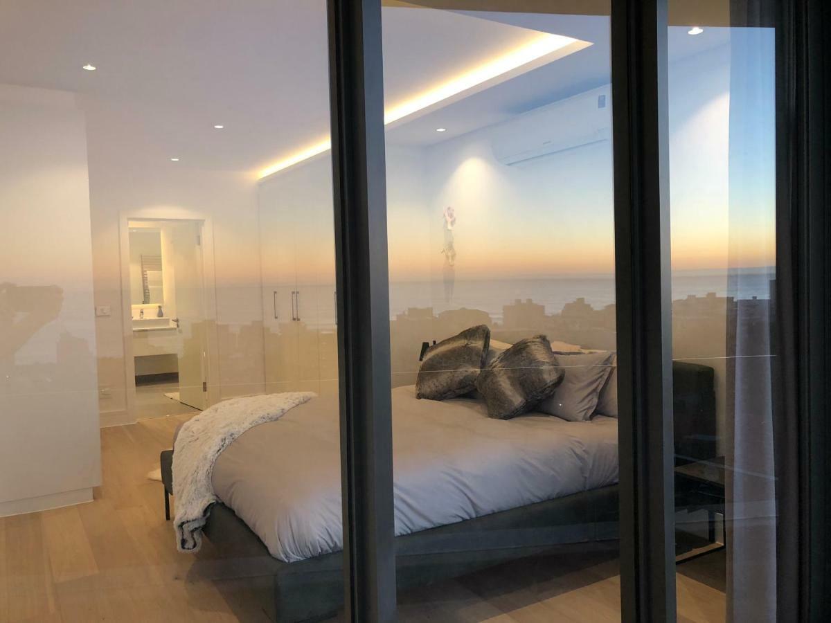 The Solis Penthouse Κέιπ Τάουν Εξωτερικό φωτογραφία