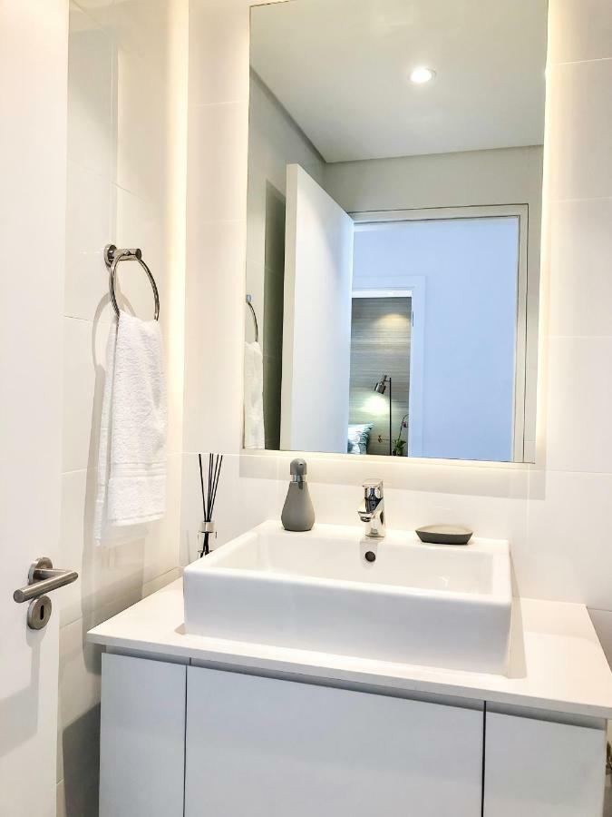 The Solis Penthouse Κέιπ Τάουν Εξωτερικό φωτογραφία