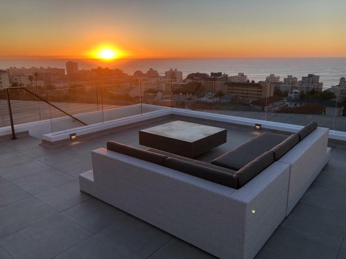 The Solis Penthouse Κέιπ Τάουν Εξωτερικό φωτογραφία