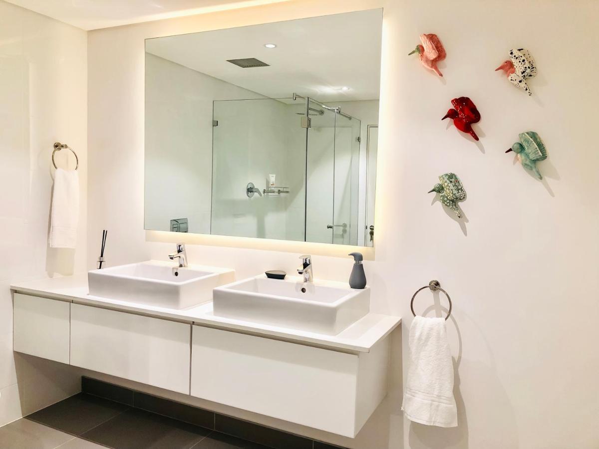The Solis Penthouse Κέιπ Τάουν Εξωτερικό φωτογραφία