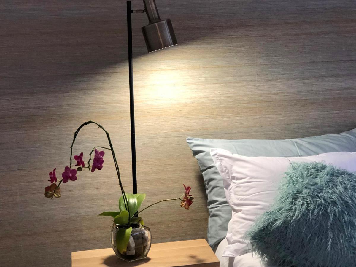 The Solis Penthouse Κέιπ Τάουν Εξωτερικό φωτογραφία