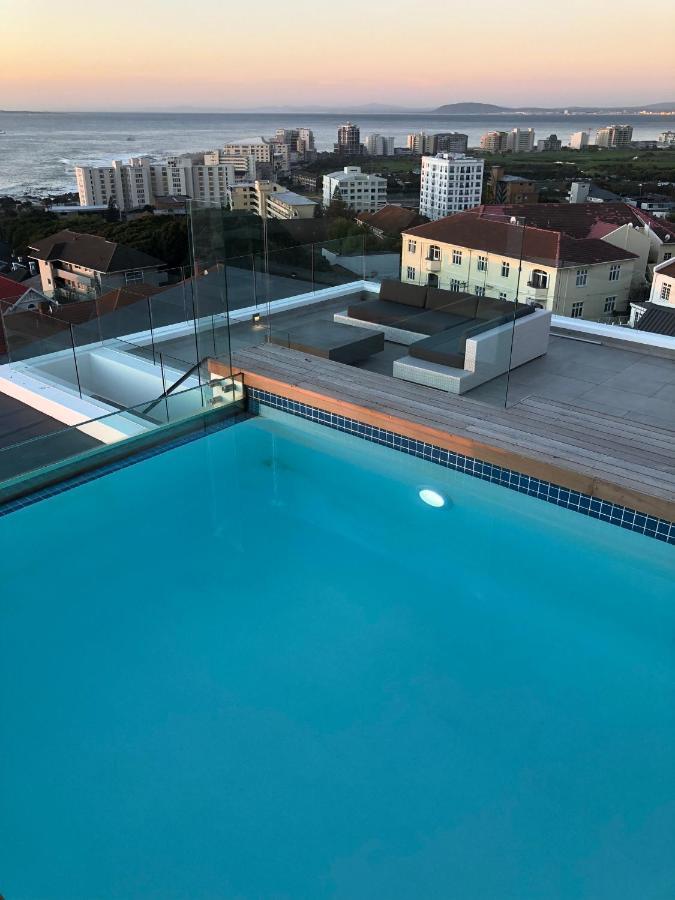The Solis Penthouse Κέιπ Τάουν Εξωτερικό φωτογραφία