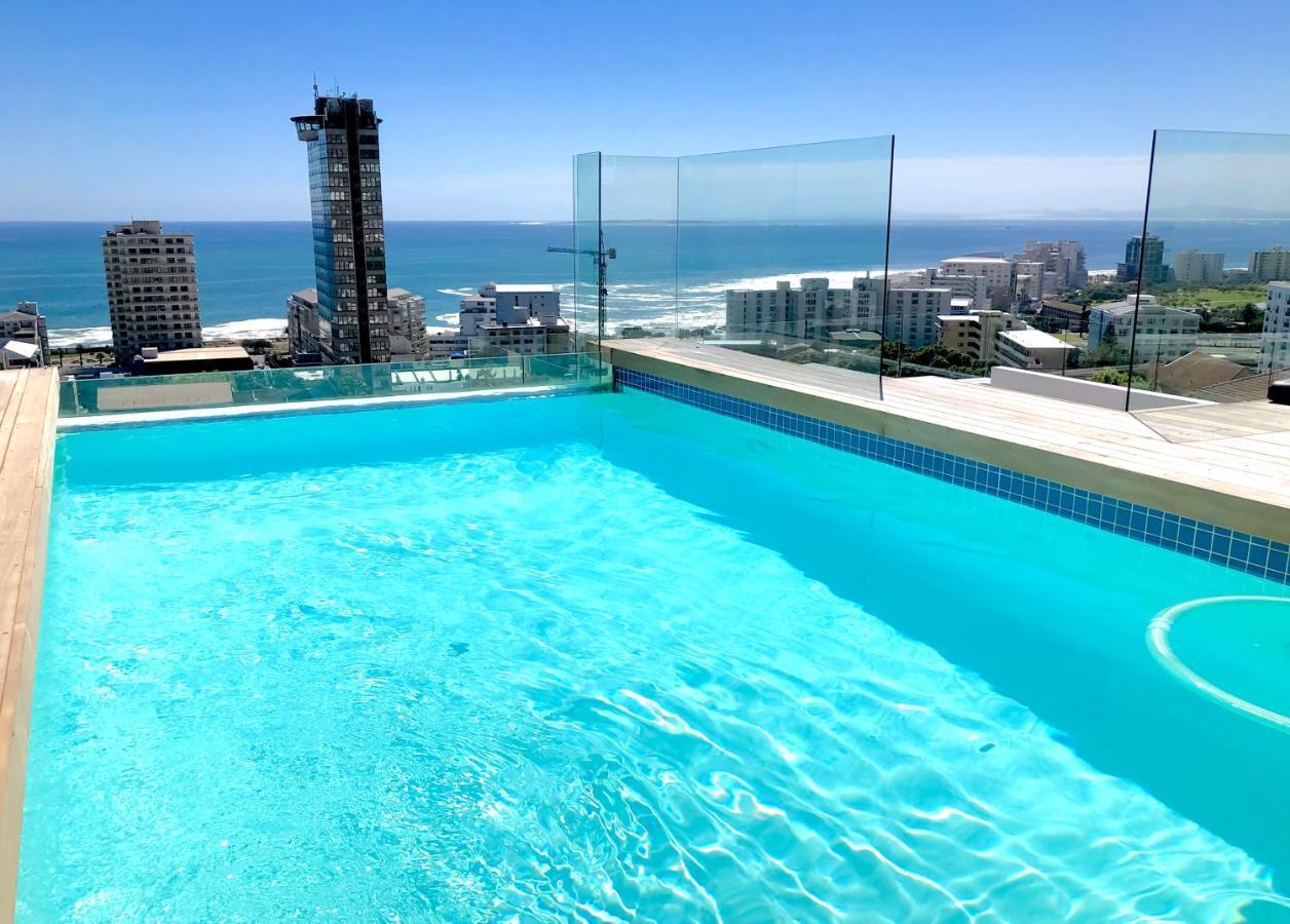 The Solis Penthouse Κέιπ Τάουν Εξωτερικό φωτογραφία
